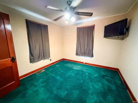 Tiny photo for 1820 S Indiana Avenue, Kokomo, IN 46902 (MLS # 202630593)