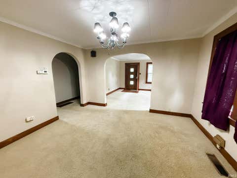 Tiny photo for 1820 S Indiana Avenue, Kokomo, IN 46902 (MLS # 202630593)