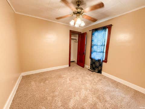 Tiny photo for 1820 S Indiana Avenue, Kokomo, IN 46902 (MLS # 202630593)