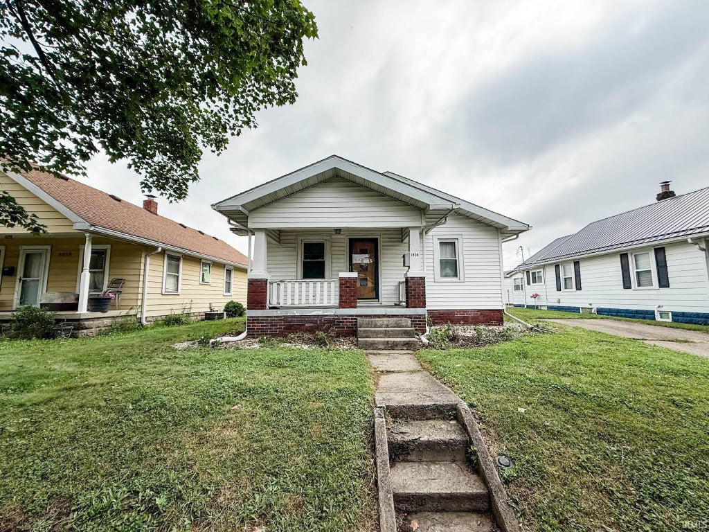 Photo of 1820 S Indiana Avenue, Kokomo, IN 46902 (MLS # 202630593)