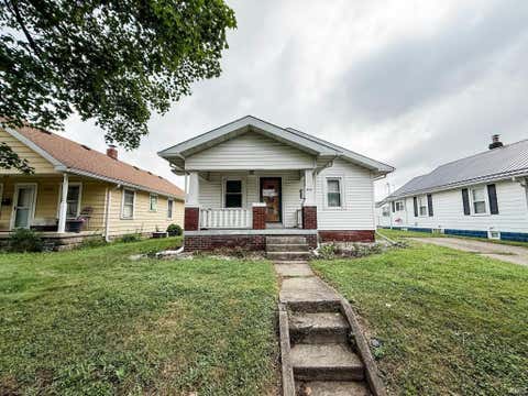 Photo of 1820 S Indiana Avenue, Kokomo, IN 46902 (MLS # 202630593)