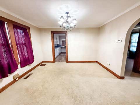 Tiny photo for 1820 S Indiana Avenue, Kokomo, IN 46902 (MLS # 202630593)