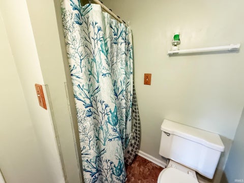 Tiny photo for 1820 S Indiana Avenue, Kokomo, IN 46902 (MLS # 202630593)
