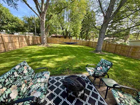 Tiny photo for 904 Carlin Place, Angola, IN 46703 (MLS # 202622419)