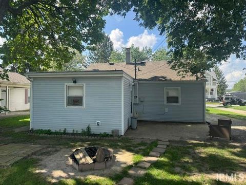 Tiny photo for 1708 Wilson Street, Lafayette, IN 47904 (MLS # 202627645)