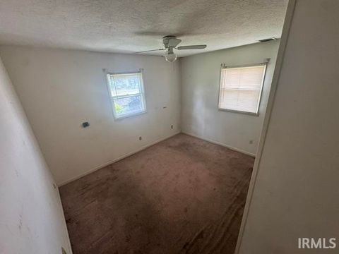 Tiny photo for 1708 Wilson Street, Lafayette, IN 47904 (MLS # 202627645)