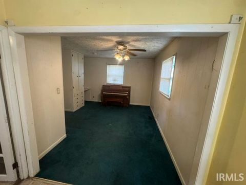 Tiny photo for 1708 Wilson Street, Lafayette, IN 47904 (MLS # 202627645)