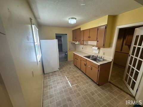 Tiny photo for 1708 Wilson Street, Lafayette, IN 47904 (MLS # 202627645)