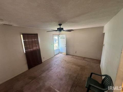 Tiny photo for 1708 Wilson Street, Lafayette, IN 47904 (MLS # 202627645)