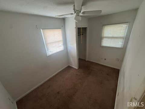 Tiny photo for 1708 Wilson Street, Lafayette, IN 47904 (MLS # 202627645)