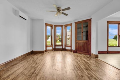 Tiny photo for 8937 E 300 South, Greentown, IN 46936 (MLS # 202525462)