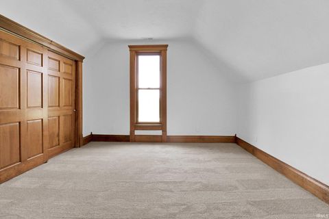 Tiny photo for 8937 E 300 South, Greentown, IN 46936 (MLS # 202525462)