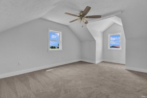 Tiny photo for 8937 E 300 South, Greentown, IN 46936 (MLS # 202525462)