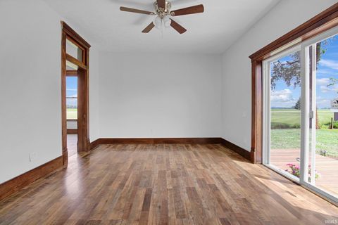 Tiny photo for 8937 E 300 South, Greentown, IN 46936 (MLS # 202525462)