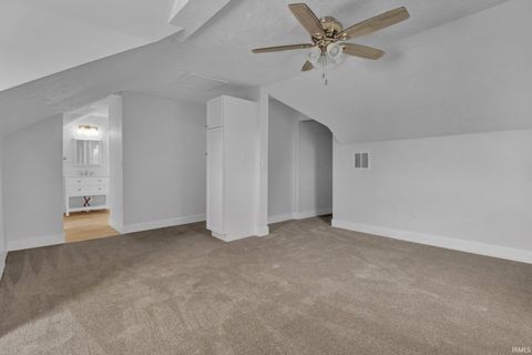 Tiny photo for 8937 E 300 South, Greentown, IN 46936 (MLS # 202525462)