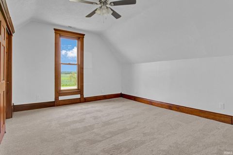 Tiny photo for 8937 E 300 South, Greentown, IN 46936 (MLS # 202525462)