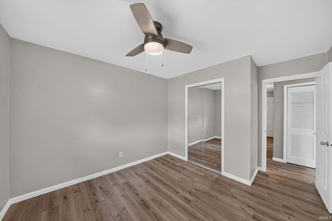 Tiny photo for 55880 River Shore Lane, Elkhart, IN 46516 (MLS # 202630132)