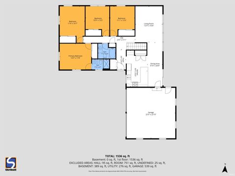 Tiny photo for 55880 River Shore Lane, Elkhart, IN 46516 (MLS # 202630132)