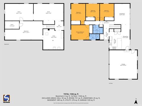 Tiny photo for 55880 River Shore Lane, Elkhart, IN 46516 (MLS # 202630132)