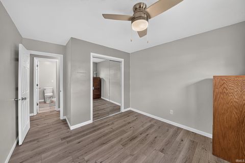 Tiny photo for 55880 River Shore Lane, Elkhart, IN 46516 (MLS # 202630132)