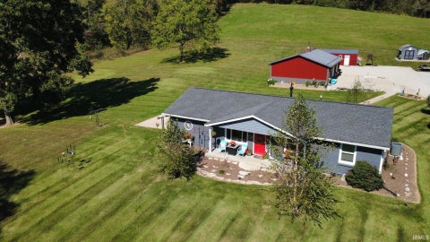 Photo for 13999 E St Rd 58 Highway