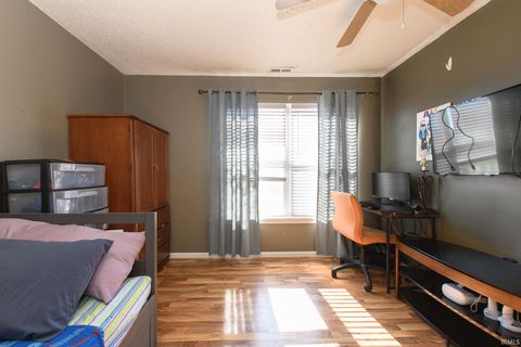 Tiny photo for 846 Springwater Road, Kokomo, IN 46902 (MLS # 202541416)