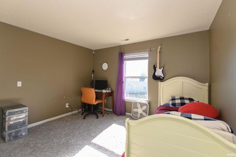 Tiny photo for 846 Springwater Road, Kokomo, IN 46902 (MLS # 202541416)