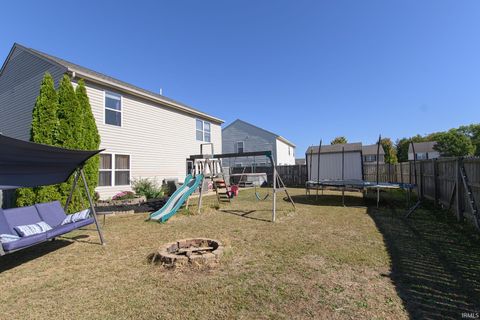 Tiny photo for 846 Springwater Road, Kokomo, IN 46902 (MLS # 202541416)