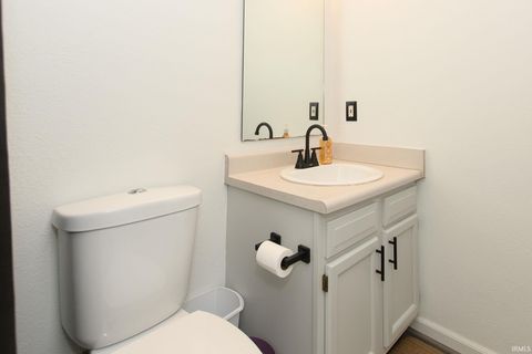 Tiny photo for 846 Springwater Road, Kokomo, IN 46902 (MLS # 202541416)