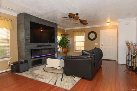 Tiny photo for 846 Springwater Road, Kokomo, IN 46902 (MLS # 202541416)