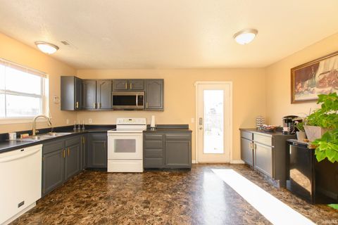 Tiny photo for 846 Springwater Road, Kokomo, IN 46902 (MLS # 202541416)