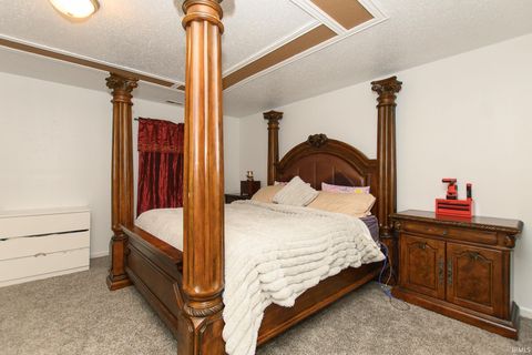 Tiny photo for 846 Springwater Road, Kokomo, IN 46902 (MLS # 202541416)