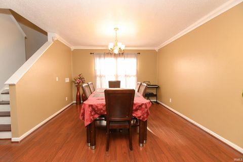 Tiny photo for 846 Springwater Road, Kokomo, IN 46902 (MLS # 202541416)