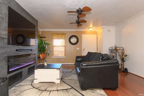 Tiny photo for 846 Springwater Road, Kokomo, IN 46902 (MLS # 202541416)