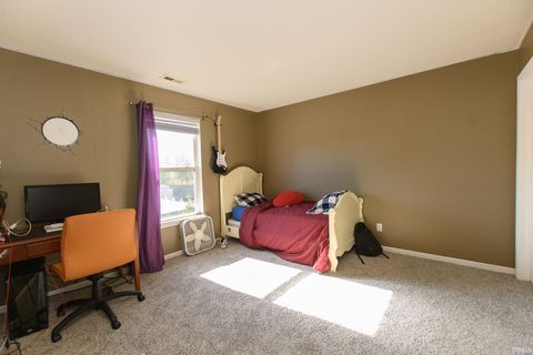Tiny photo for 846 Springwater Road, Kokomo, IN 46902 (MLS # 202541416)