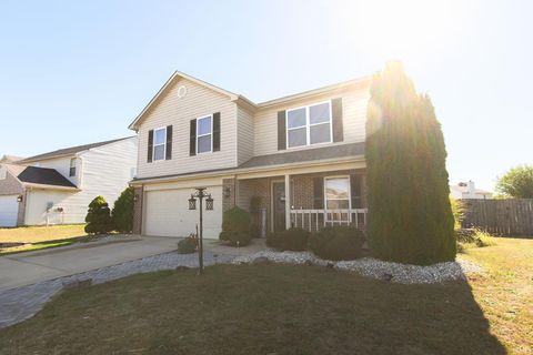 Photo of 846 Springwater Road, Kokomo, IN 46902 (MLS # 202541416)