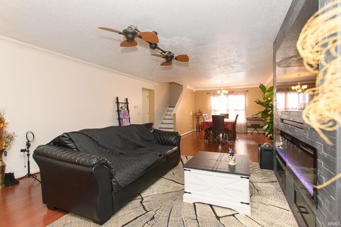 Tiny photo for 846 Springwater Road, Kokomo, IN 46902 (MLS # 202541416)