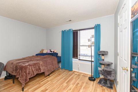Tiny photo for 846 Springwater Road, Kokomo, IN 46902 (MLS # 202541416)