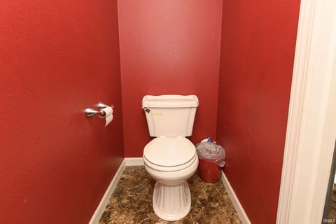 Tiny photo for 846 Springwater Road, Kokomo, IN 46902 (MLS # 202541416)
