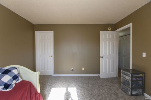 Tiny photo for 846 Springwater Road, Kokomo, IN 46902 (MLS # 202541416)