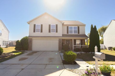 Tiny photo for 846 Springwater Road, Kokomo, IN 46902 (MLS # 202541416)