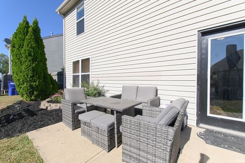 Tiny photo for 846 Springwater Road, Kokomo, IN 46902 (MLS # 202541416)