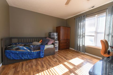 Tiny photo for 846 Springwater Road, Kokomo, IN 46902 (MLS # 202541416)