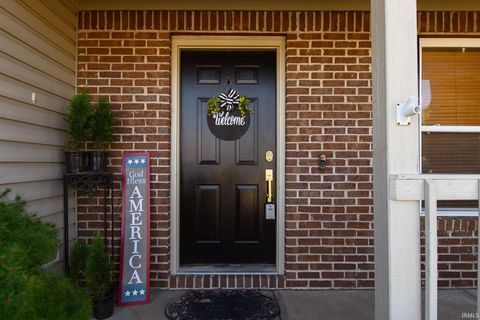 Tiny photo for 846 Springwater Road, Kokomo, IN 46902 (MLS # 202541416)