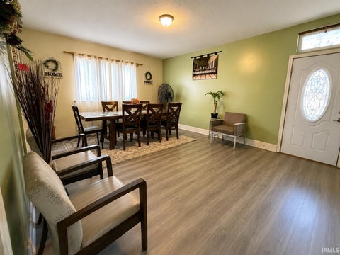 Tiny photo for 2947 WEISSER PARK Avenue, Fort Wayne, IN 46806 (MLS # 202630883)