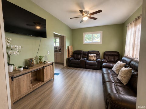Tiny photo for 2947 WEISSER PARK Avenue, Fort Wayne, IN 46806 (MLS # 202630883)