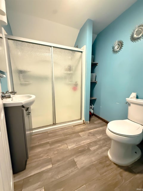Tiny photo for 2947 WEISSER PARK Avenue, Fort Wayne, IN 46806 (MLS # 202630883)