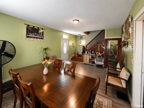 Tiny photo for 2947 WEISSER PARK Avenue, Fort Wayne, IN 46806 (MLS # 202630883)