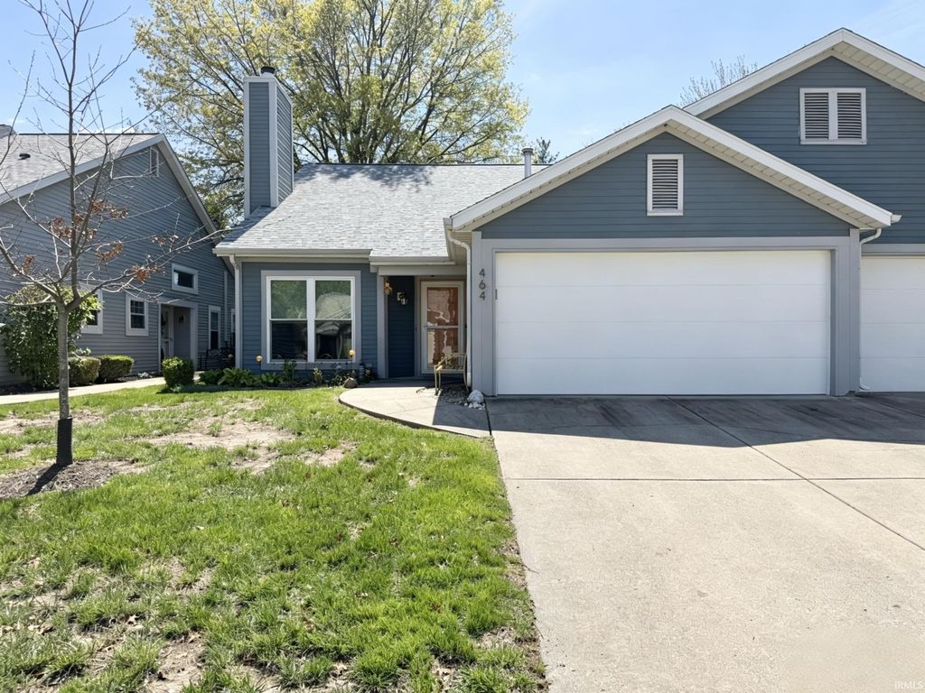 Photo of 464 Westview Circle, West Lafayette, IN 47906 (MLS # 202614020)