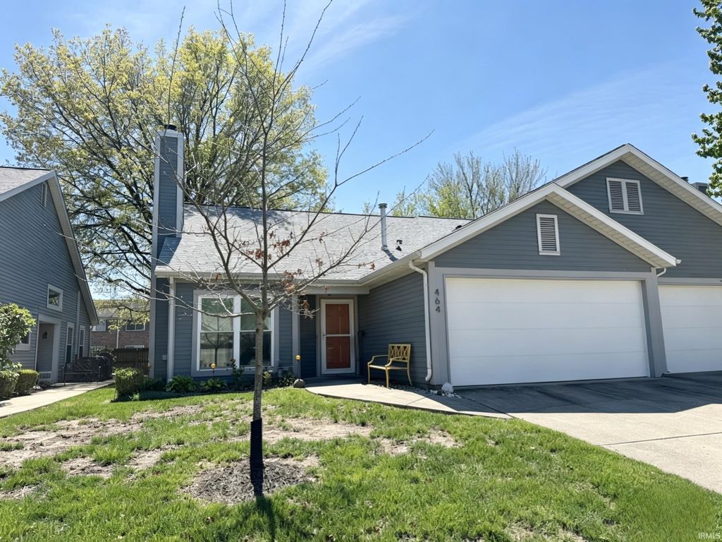 Photo of 464 Westview Circle, West Lafayette, IN 47906 (MLS # 202614020)